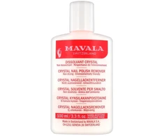 Mavala Crystal Nagų lakas Remover 100ml