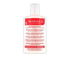 "Mavala Crystal" nagų lako valiklis 100ml