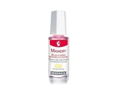 Mavala Mavadry priemonė nagams 10ml