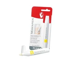 Mavala Mavapen maitinamasis aliejus odelėms 4,5ml