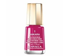 Mavala nagų lakas 1 Ankara 5ml