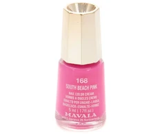 Mavala Nagų lakas 168 South Beach Rožinė 5ml