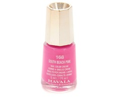 Mavala nagų lakas 168 South Beach Rožinė 5ml