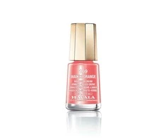 Mavala nagų lakas 169 Waikiki Oranžinis 5ml
