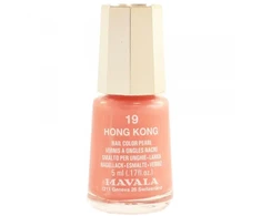 Mavala Nagų lakas 19 Hong Kong