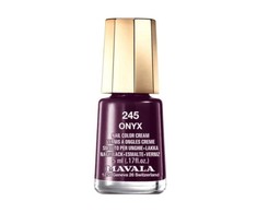 Mavala nagų lakas 245 Onix 5ml
