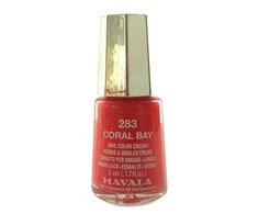 Mavala nagų lakas 283 Coral Bay 5ml