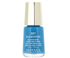 Mavala nagų lakas 287 Mėlyna Mountains 5ml