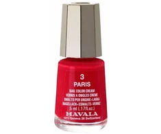 Mavala Nagų lakas 3 Paris 5ml