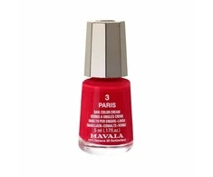 Mavala nagų lakas 3 Paris 5ml