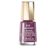 Mavala nagų lakas 315 Ametistas 5ml