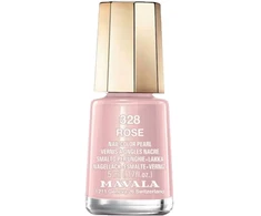 Mavala Nagų lakas 328 Rose 5ml