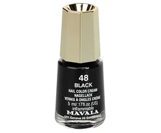Mavala Nagų lakas 48 Juodas 5ml