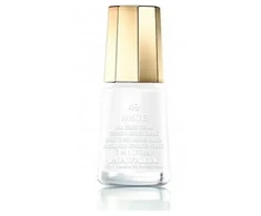 Mavala Nagų lakas 49 Baltas 5ml