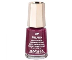 Mavala nagų lakas 62 Milano 5ml