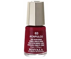 Mavala Nagų lakas 63 Acapulco 5ml