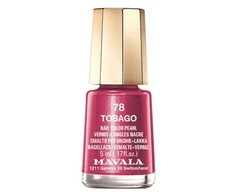 Mavala nagų lakas 78 Tobago 5ml