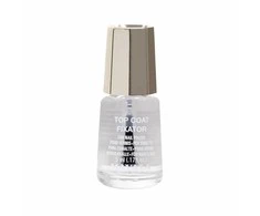 "Mavala" nagų lako fiksatorius, viršutinė danga 5ml
