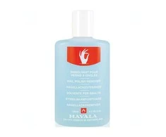 "Mavala" nagų lako valiklis mėlynas 100ml