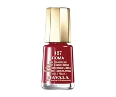 "Mavala" nagų dažai 187-Roma 5ml
