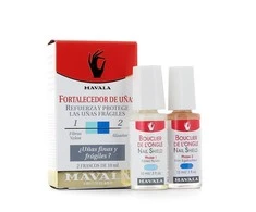 Mavala Nail Shield 2 fazių 2x10ml