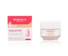 Mavala Nailactan maitinamasis nagų kremas 15ml