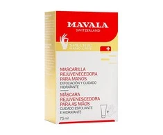 "Mavala" atjauninanti kaukė rankoms 75ml