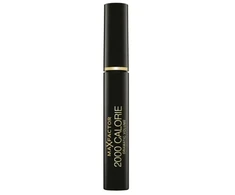 Max Factor 2000 Calorie Dramatic Volume Blakstienų tušas 01 Juodas