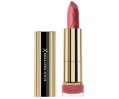 Max Factor Colour Eliksyras Moisture Kiss Lipstick 020 Burnt Caramel