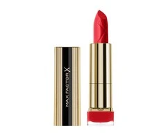 Max Factor Colour Elixir Lūpų dažai, 4 g, spalva - 075 Ruby Tuesday