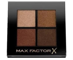 „Max Factor Colour X-Pert Soft Touch“ paletė, 002 – susmulkinti žiedai