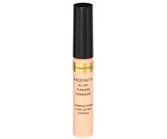 "Max Factor Facefinity All Day Flawless 20" ilgai išliekantis maskuoklis7,8ml
