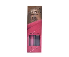 "Max Factor Lipfinity Classic Just In Love" lūpų dažai 335