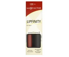 Max Factor Lipfinity Lip Colour 120 Hot
