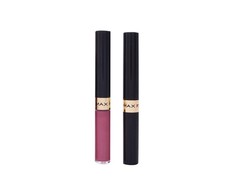 "Max Factor Lipfinity" lūpų dažai 24h 330 Essential Burgundy 2ml