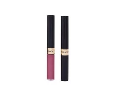 "Max Factor Lipfinity" lūpų dažai 24h 330 Essential Burgundy 2ml