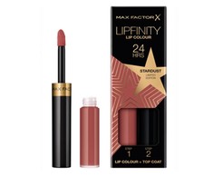 Max Factor Lipfinity Rising Stars Lūpų dažai, spalva - 82 Stardust
