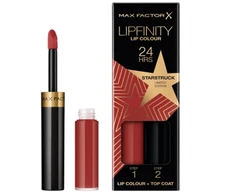 Max Factor Lipfinity Rising Stars 90 Starstruck