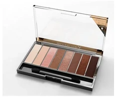 Max Factor Masterpiece Nude Palette Golden Nudes