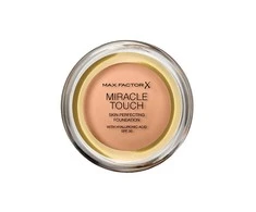 "Max Factor Miracle Touch" tobulinantis odos pagrindas Spf30 060 Sand