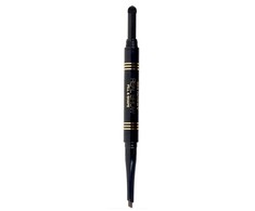Max Factor Real Brow Fill - Shape 04 Deep Brown makiažo priemonė