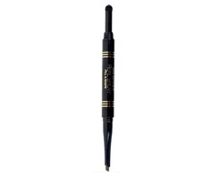 Max Factor Real Brow Fill - Shape 04 Deep Brown makiažo priemonė