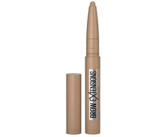 Maybelline Brow Extensions Stick 00 Light Skirtas šviesiems plaukams