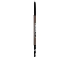 Maybelline Brow Ultra Slim Defining Eyebrow Pieštukas 05 Deep Brown