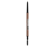 Maybelline Brow Ultra Slim Defining Eyebrow Pieštukas 03 Warm Brown