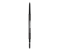 Maybelline L'Oreal BROW ULTRA SLIM NU 07 Juodas
