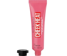 Maybelline Cheek Heat Gel-Kreminis Blush 20 Rose Flash