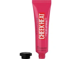 "Maybelline Cheek Heat" geliniai kreminiai skaistalai 25 Fuchsia Spark