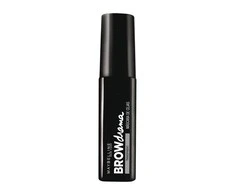 Maybelline Brow Drama Transparent antakių tušas Permatomas