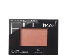 Maybelline Fit Me skaistalai 15 Nude 5g